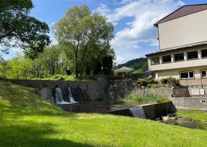 Osrodek Nad Wodospadem